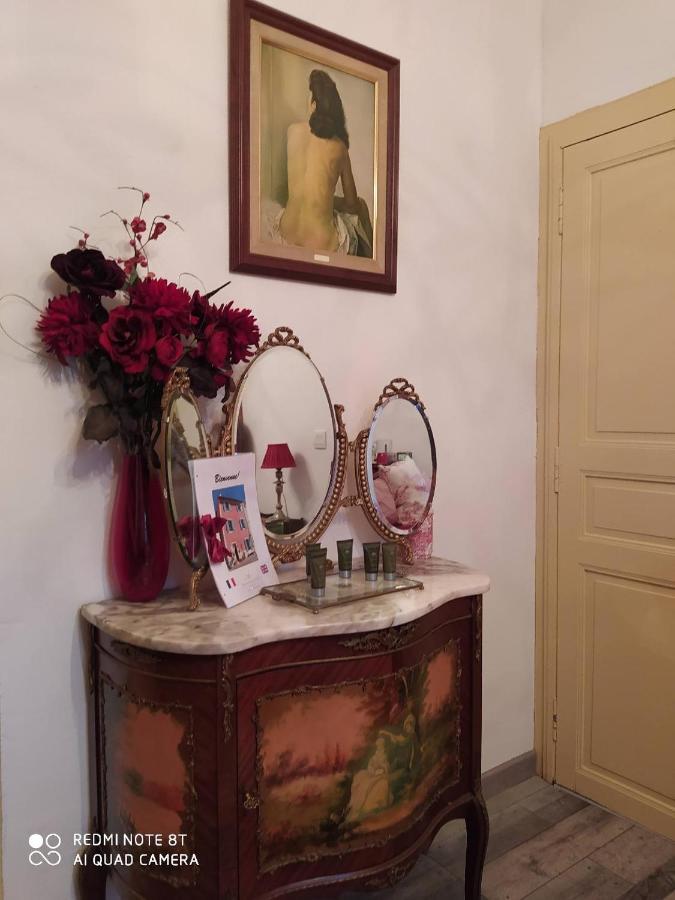 Mountain View Townhouse Quillan Bed & Breakfast Exterior photo