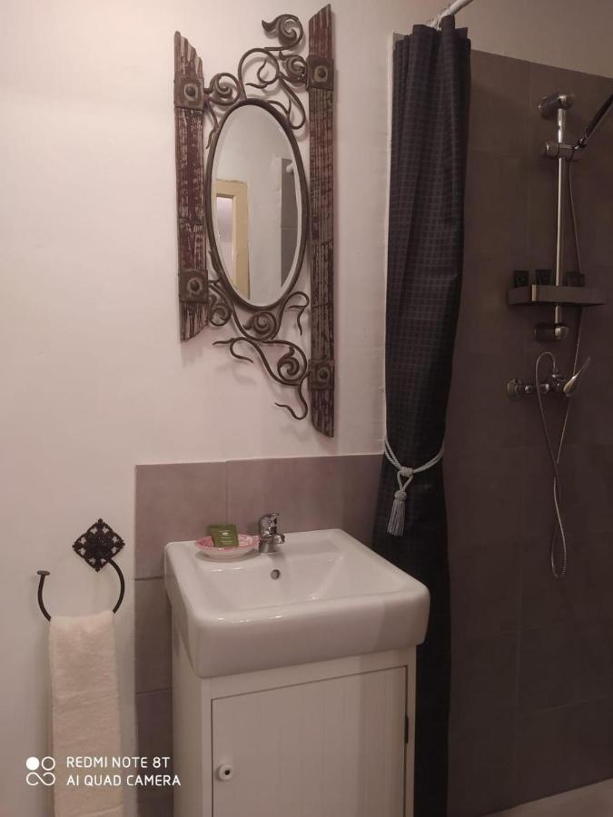 Mountain View Townhouse Quillan Bed & Breakfast Exterior photo